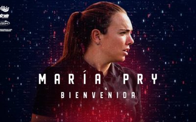 María Pry, nueva entrenadora del Levante UD Femenino